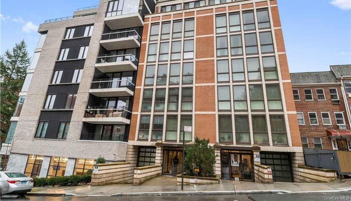 Just Listed: 628 W 238th Street Unit: 5B, Bronx