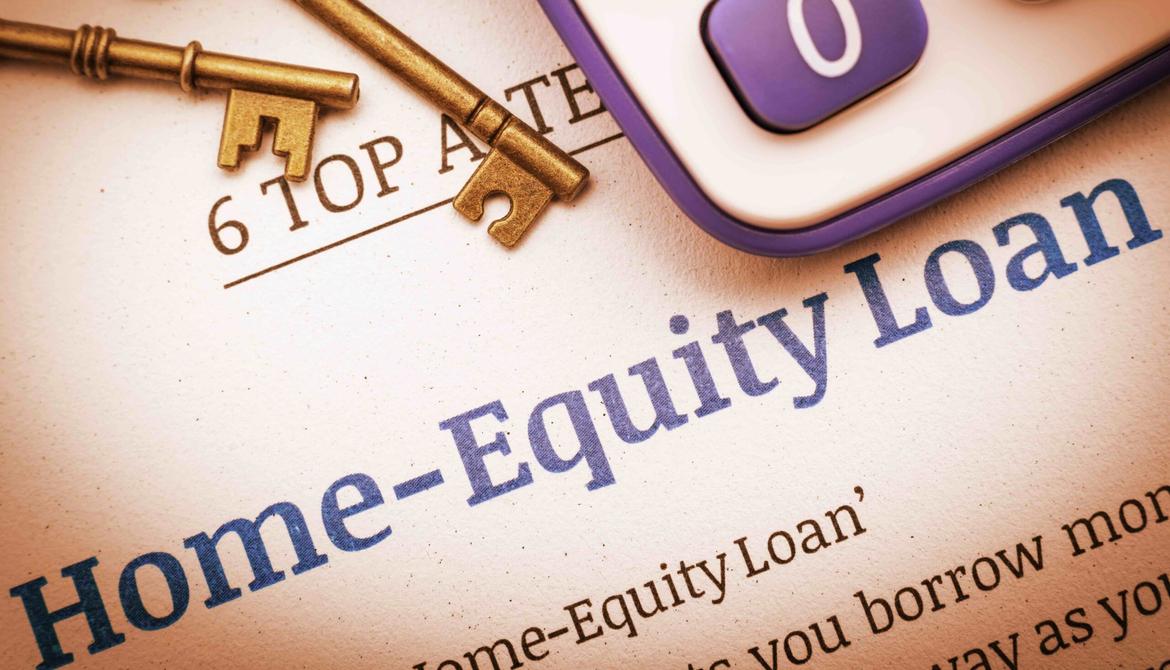 Tapping Into Your Equity to Improve Your New York Home