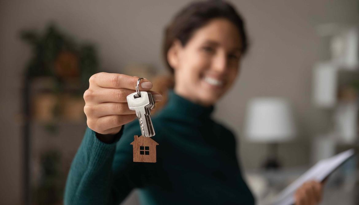 New Year’s Resolutions for Homebuyers