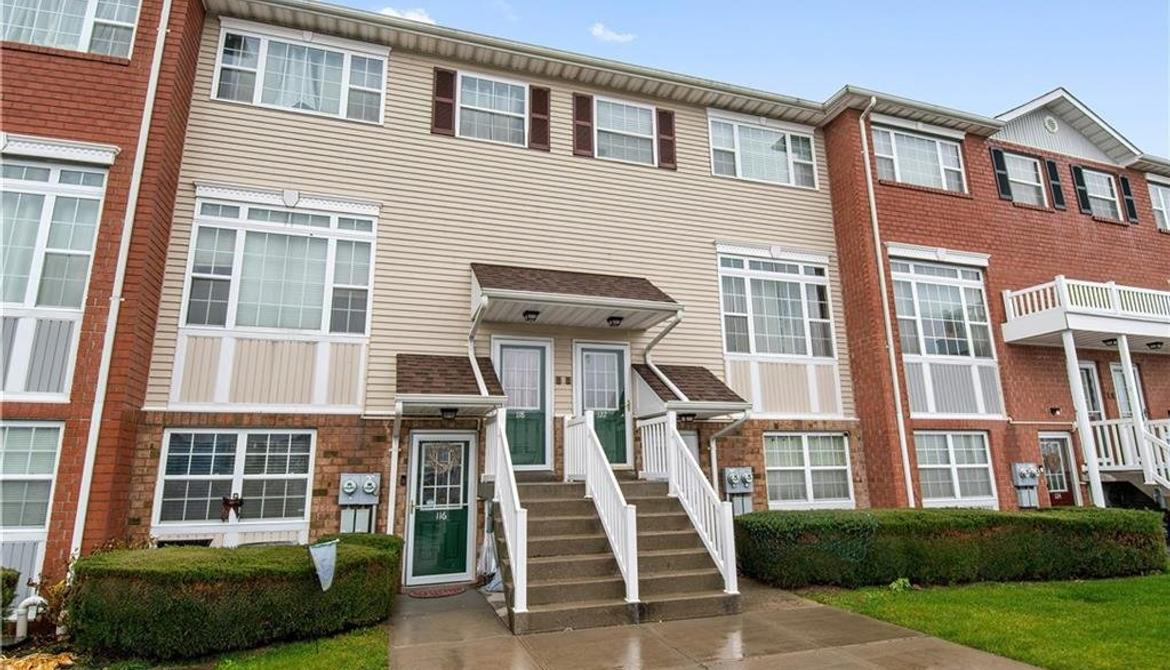 Just Listed: 116 Surf Drive Unit: 465, Bronx