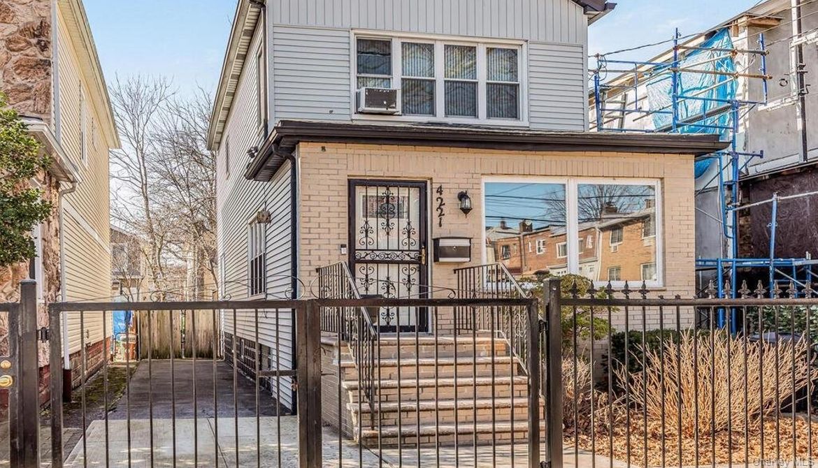 Just Listed: 4221 Murdock Avenue, Bronx