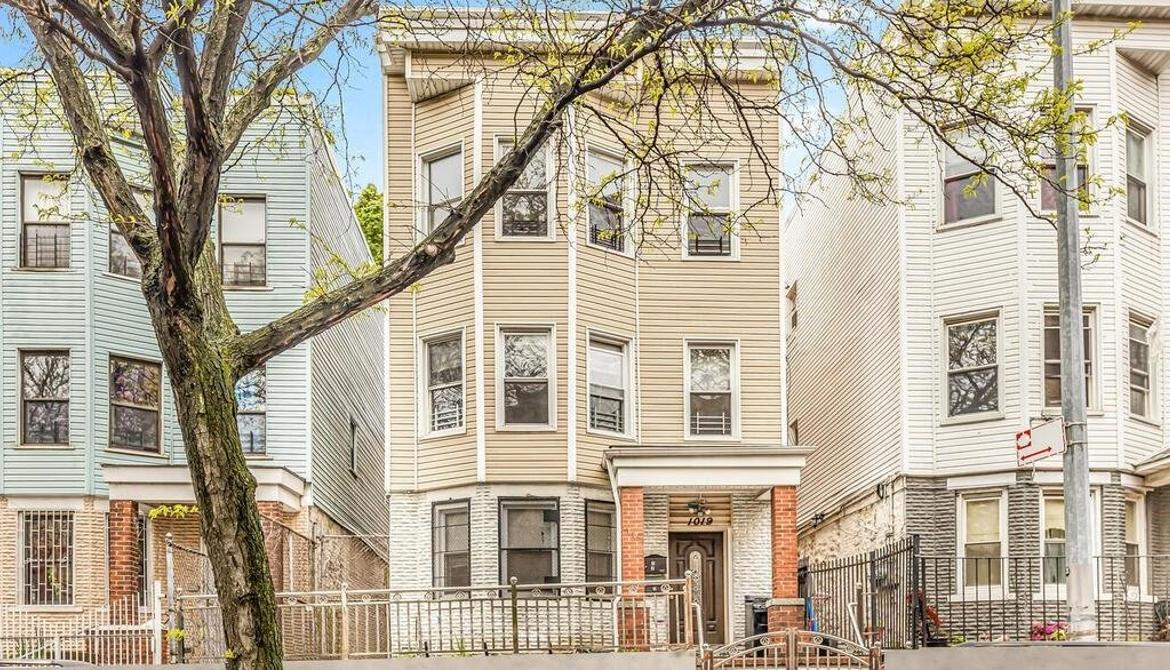 Just Sold: 1019 Woodycrest Avenue, Bronx