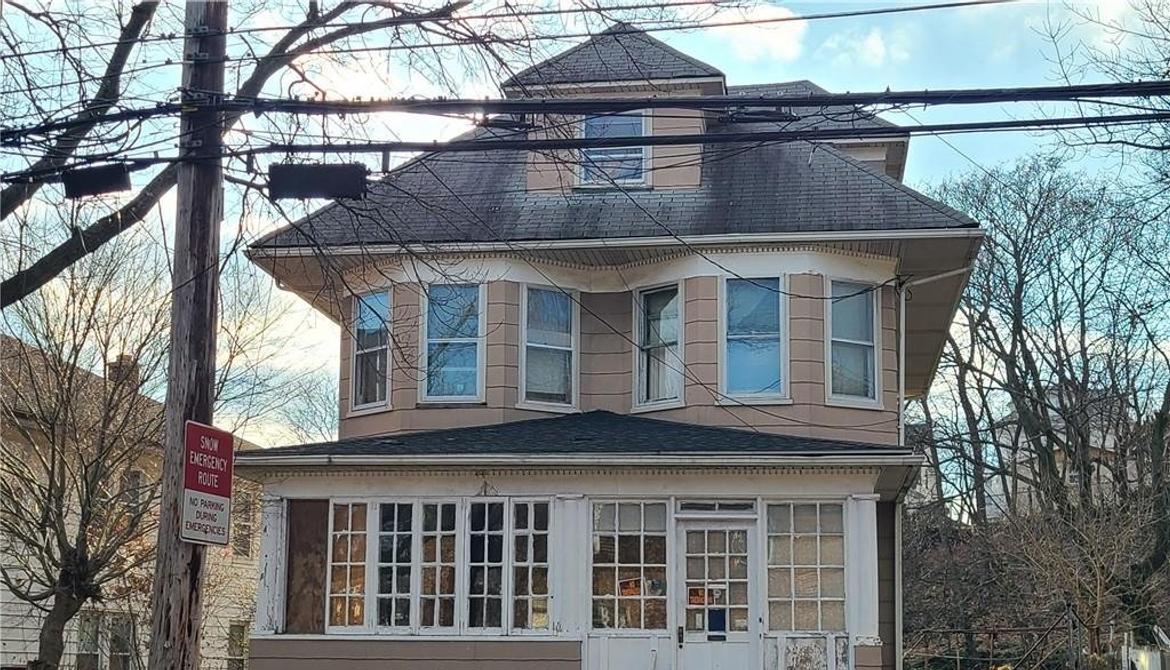 Just Sold: 238 Webster Avenue, New Rochelle