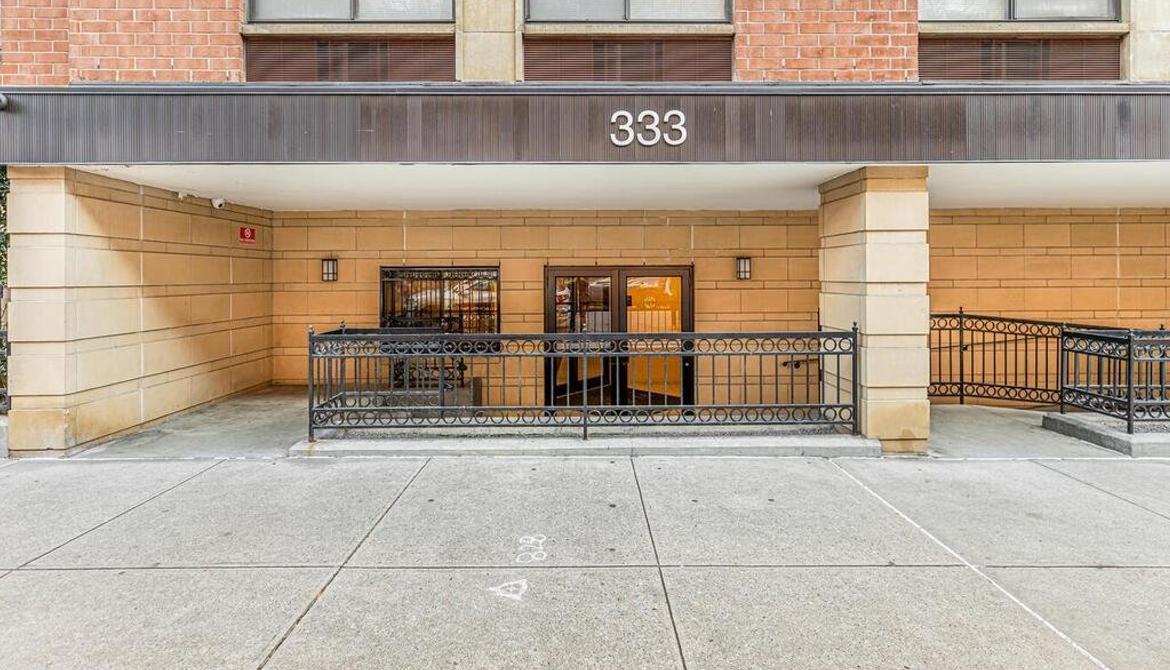 Just Listed: 333 E 119th Street Unit: 4J, New York