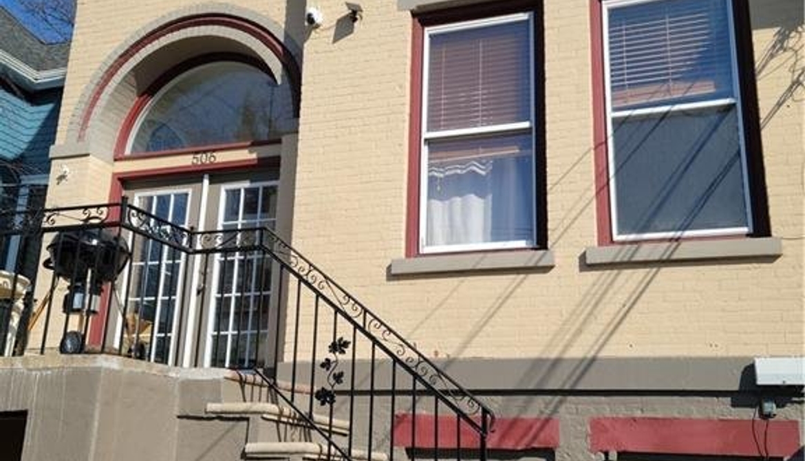 Just Listed: 506 Warburton Avenue, Yonkers
