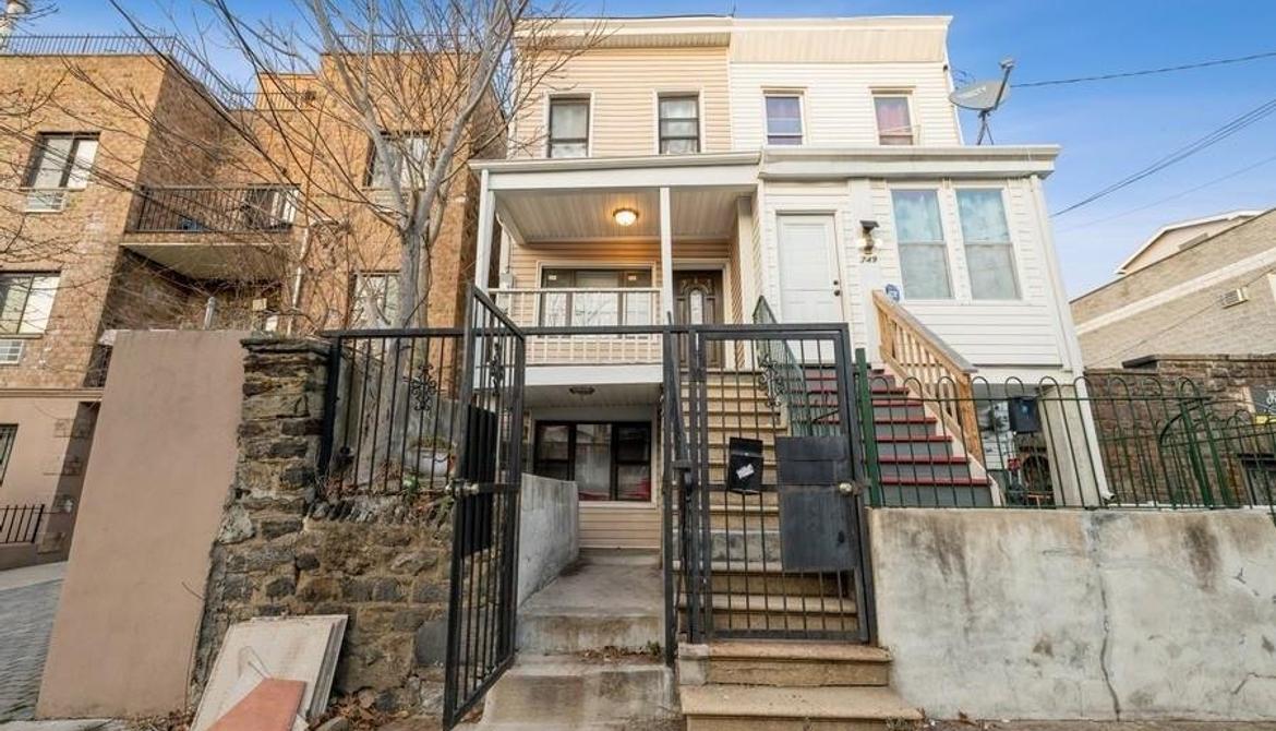 Just Listed: 747 E 217th Street, Bronx