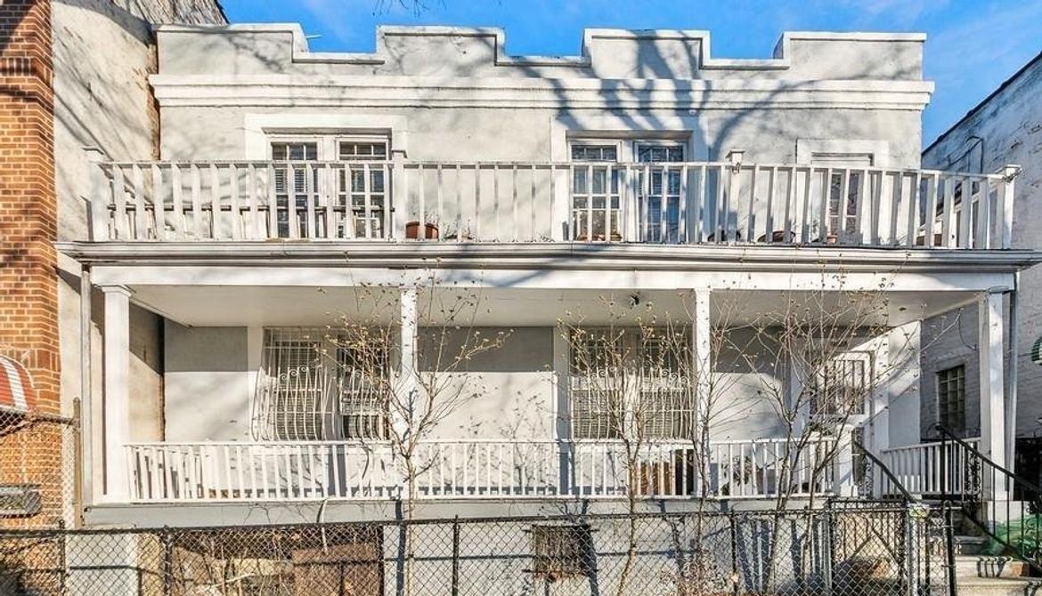 Just Sold: 1240 Rosedale Avenue, Bronx