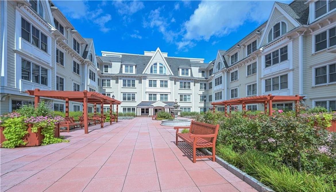 Just Sold: 225 Stanley Avenue Unit: 416, Mamaroneck