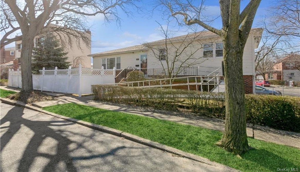 Just Listed: 3224 Spencer Drive, Bronx