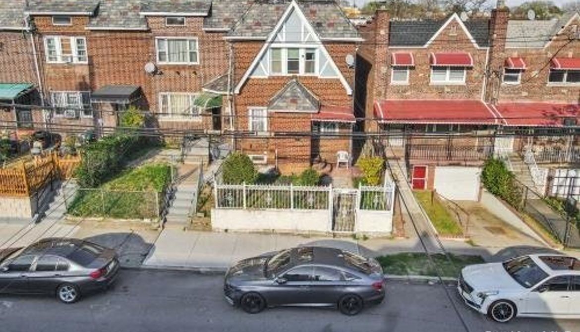 Just Listed: 3310 Bouck Avenue, Bronx