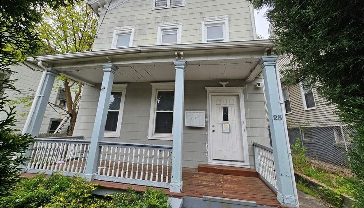 Just Listed: 23 Union Place, Yonkers