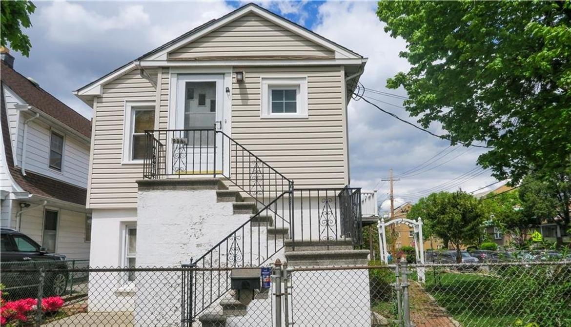 Just Listed: 2933 Greene Place, Bronx