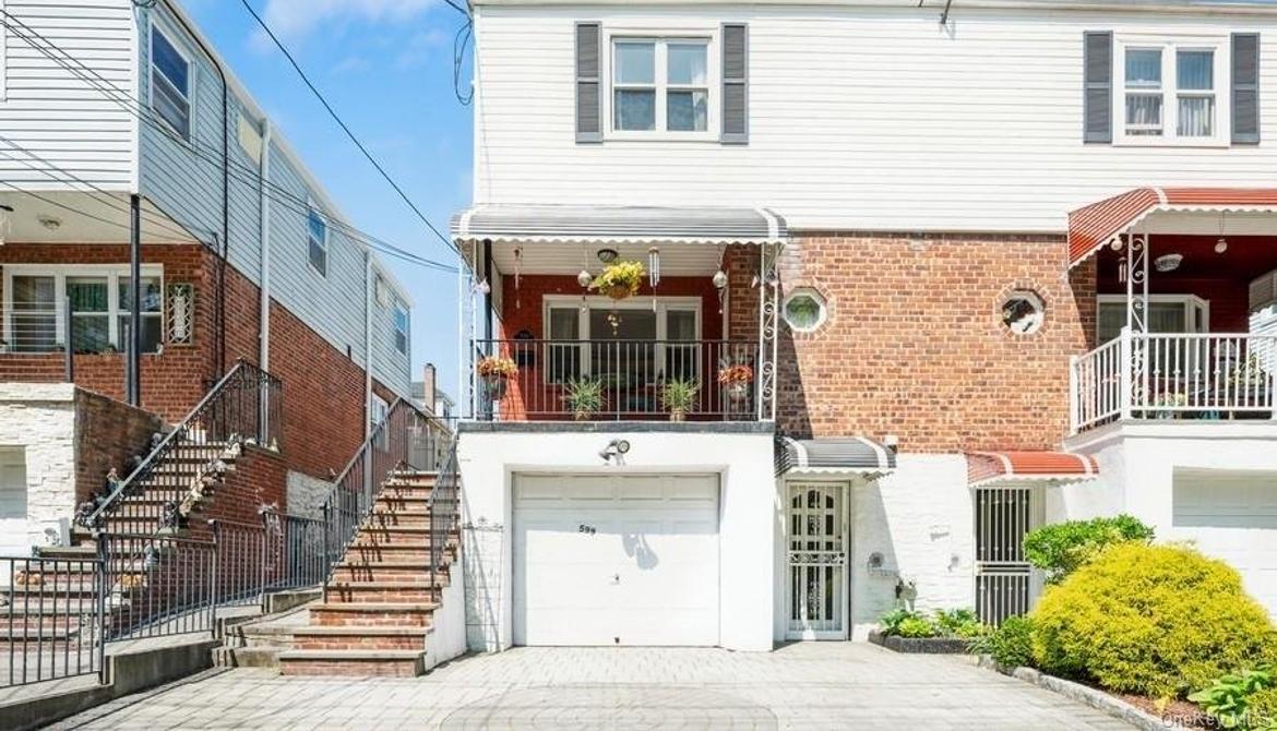 Just Listed: 599 Bronx River Road, Yonkers