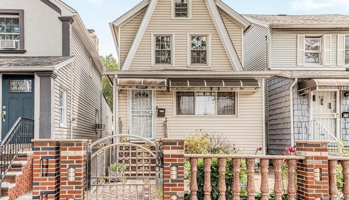 Just Listed: 1209 E 94th Street, Canarsie