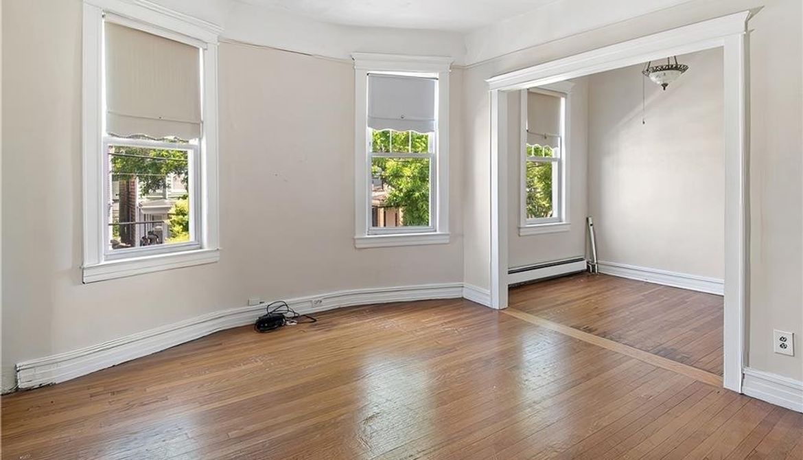 Just Listed: 4385 Martha Avenue, Bronx