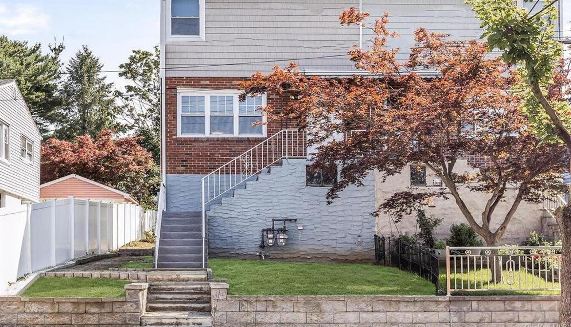 Just Listed: 58 Garfield Street, Yonkers