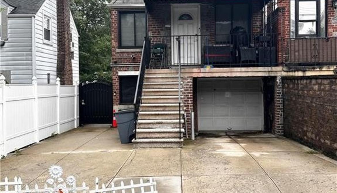 Just Listed: 2435 Fenton Avenue, Bronx