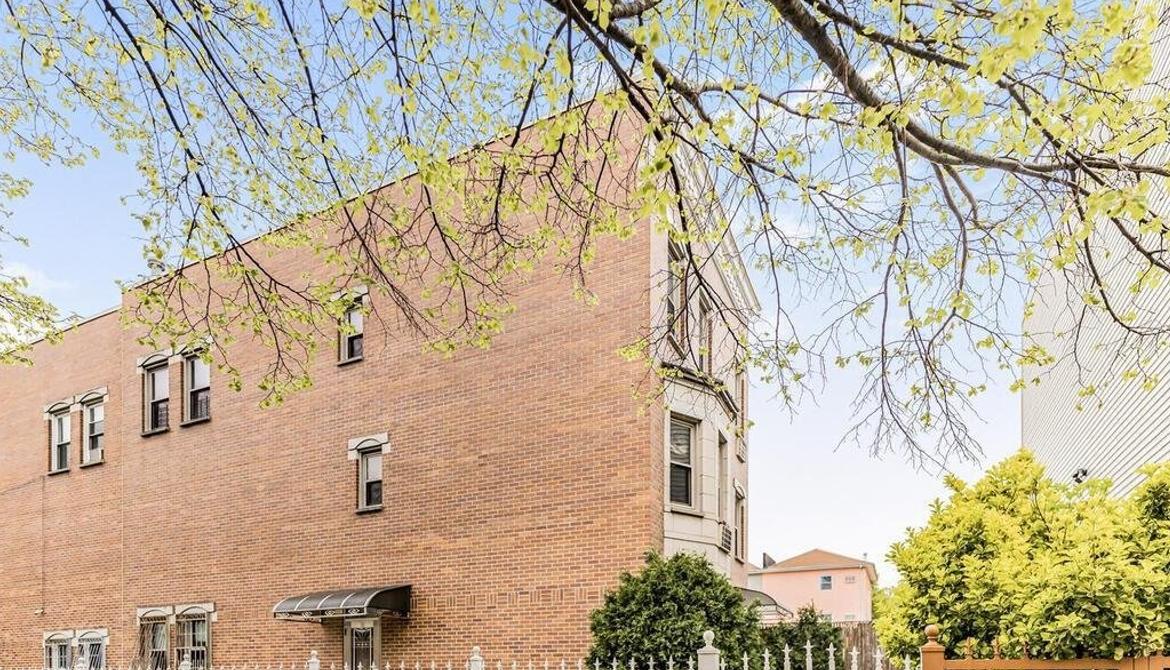 Just Sold: 1154 Rosedale Avenue, Bronx