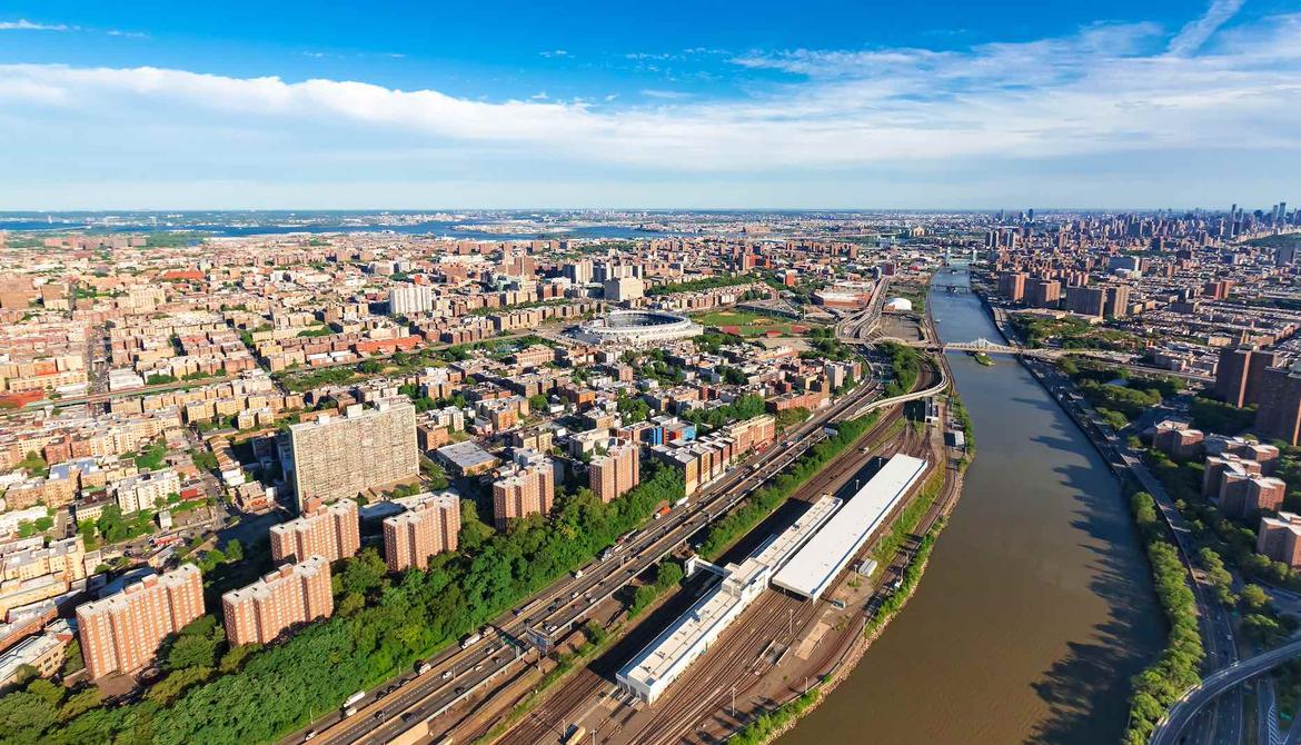 10 Affordable Neighborhoods in The Bronx Worth Considering