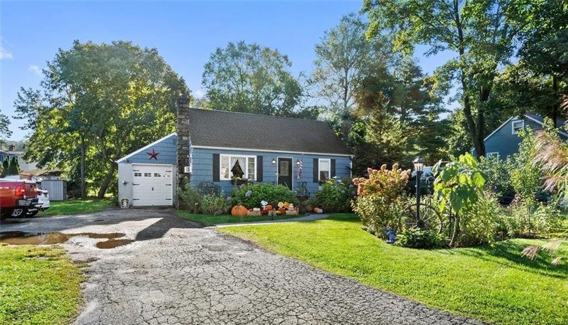 Just Listed: 29 Oregon Road, Cortlandt Manor