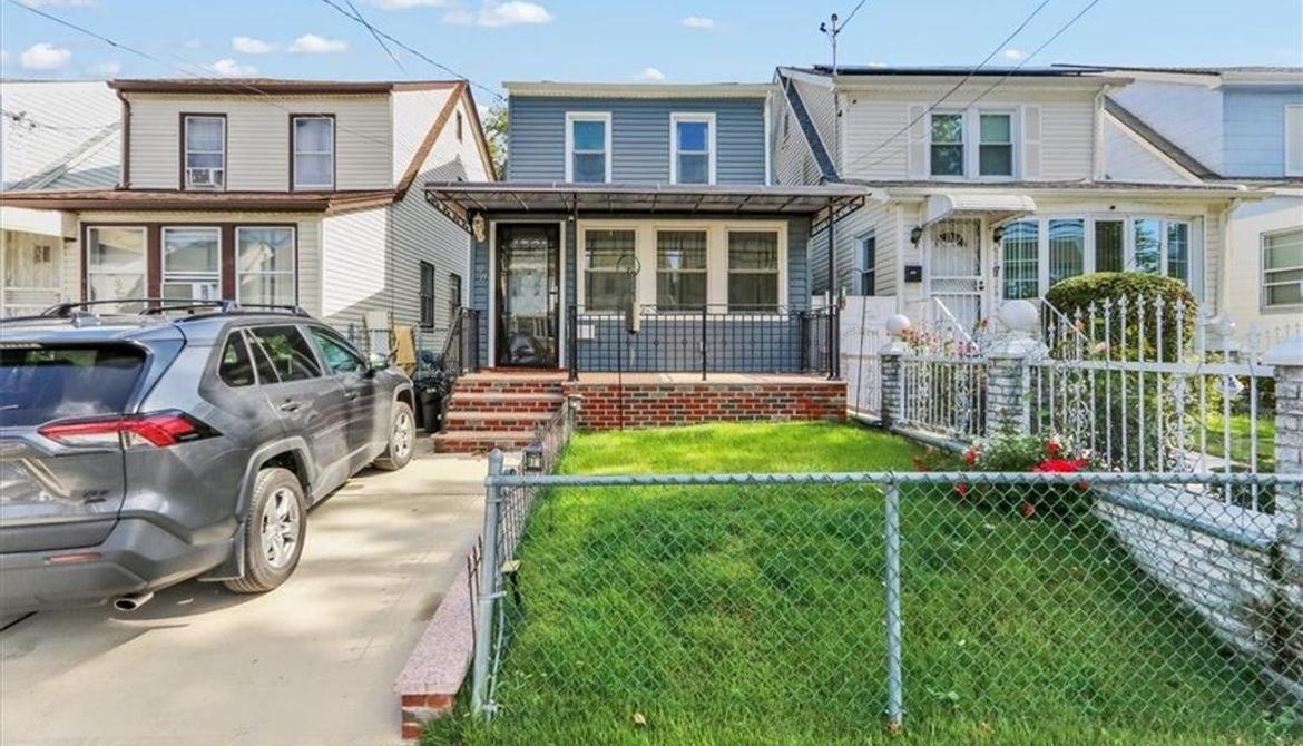 Just Listed: 9037 208th Street, Queens Village