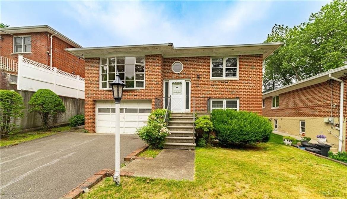 Just Sold: 174 Valentine Street, Yonkers