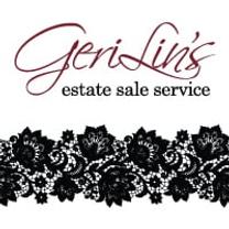 Geri Lin’s Estate Service Sales