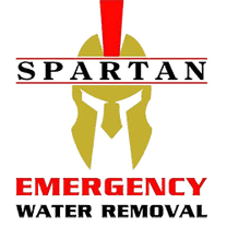 Spartan Emergency Water Removal