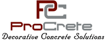 ProCrete Decorative Concrete Solutions