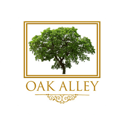 Oak Alley luxury homes