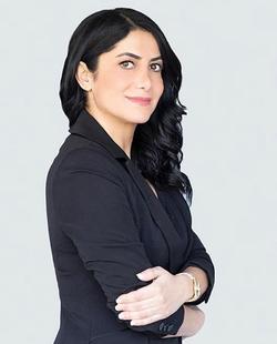 Naghmeh Babalmorad