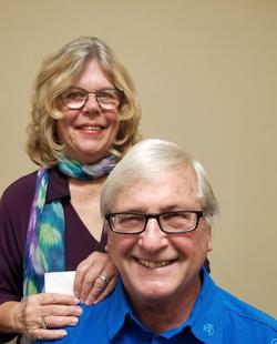 David & Gloria Dittler