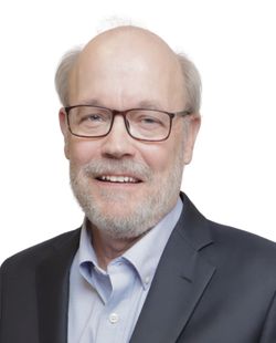 John Hutchinson