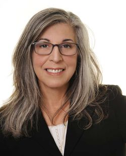 Arlene Layfield