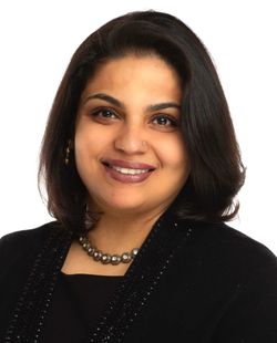 Reema Wadhwannia