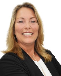 Kathryn Harned