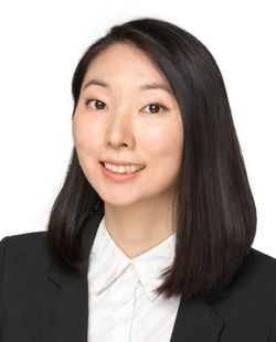 Melissa Ahn
