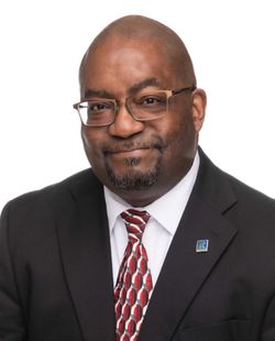 Conrad D'Haiti