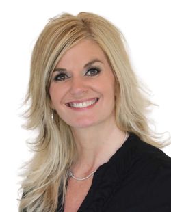 Kristen Harris Brooks