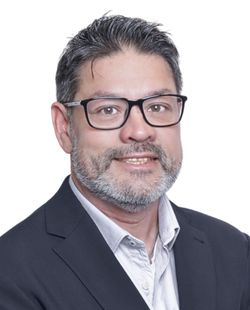 Patrick Ferguson