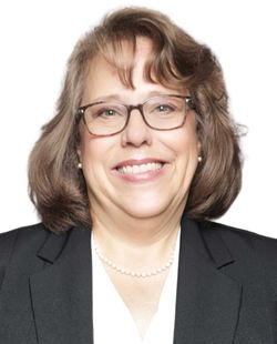 Deanna Hamaker