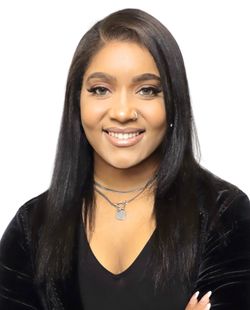 Kennedi Harris