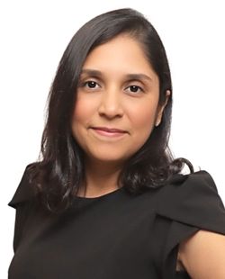 Anisha Matai