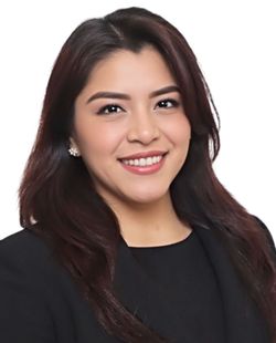 Fabiola Del Moral