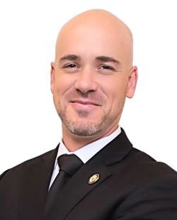 Chad Hunt
