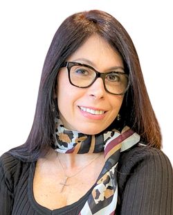 Cristina Dunski