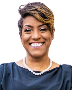 Tonia Lewis Bennett
