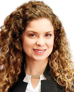 Victoria LaRocca