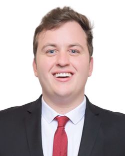 Steven Leach