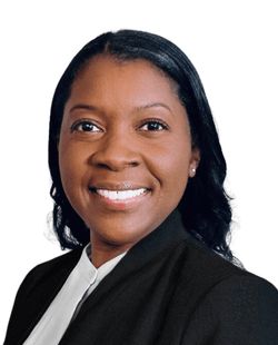 Shavon Bailey